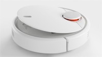 Robot Vacuum Cleaner