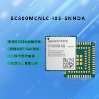 4G/5G Communication Module