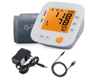 Home Blood Pressure Monitor