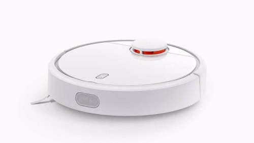 Robot Vacuum Cleaner