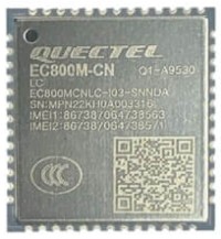 4G/5G Communication Module